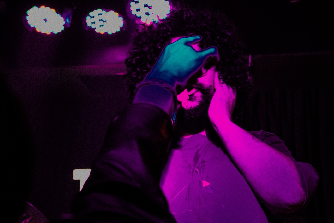 Nascent live